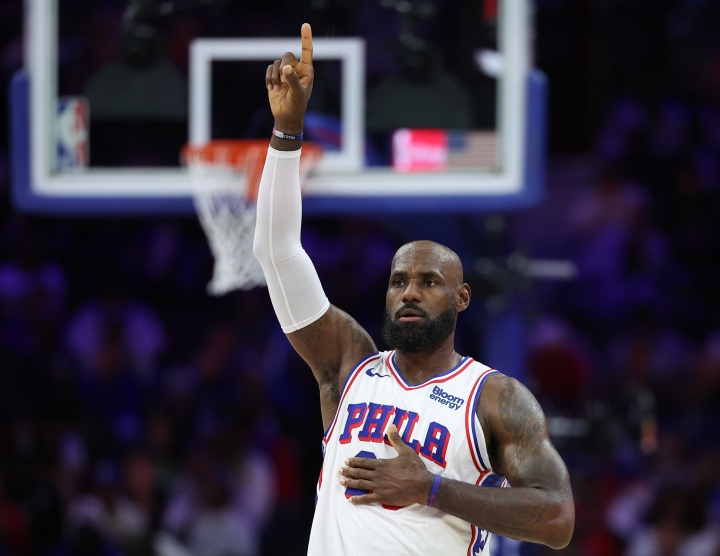 NBA彩经：雷霆主场轻取掘金 强强对话76人击退骑士