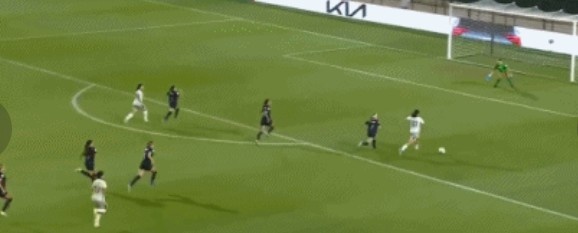 头名晋级!U17中国女足3-2美国U17将战法国 刘雨希双响赵嘉怡破门 头名晋级!U17中国女足3-2美国U17将战法国 刘雨希双响赵嘉怡破门