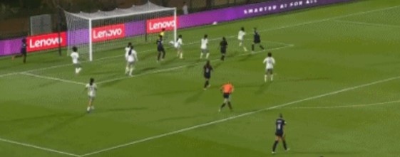 头名晋级!U17中国女足3-2美国U17将战法国 刘雨希双响赵嘉怡破门 头名晋级!U17中国女足3-2美国U17将战法国 刘雨希双响赵嘉怡破门